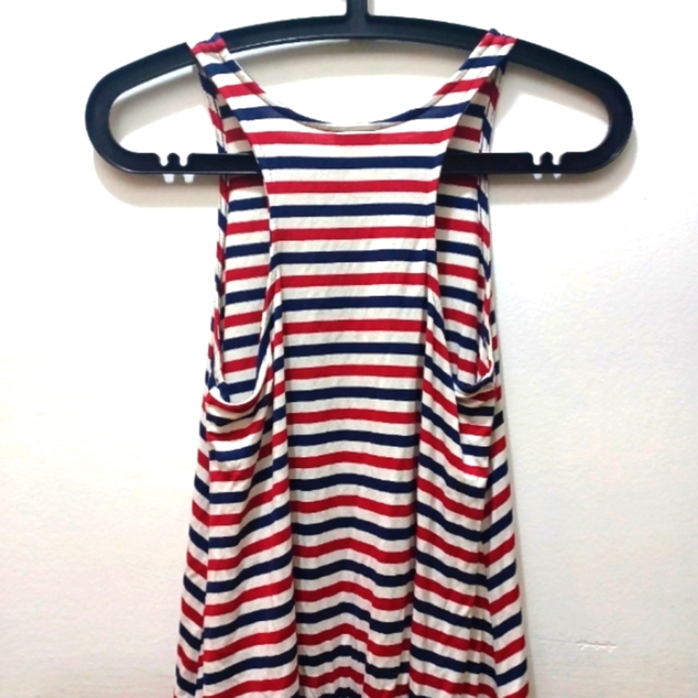 Striped Top - Picture 3 of 5